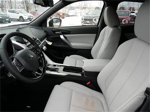 2025 Mitsubishi Eclipse Cross SEL