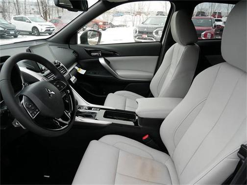 2025 Mitsubishi Eclipse Cross SEL