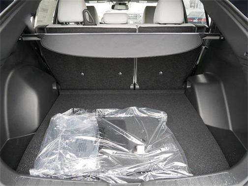 2025 Mitsubishi Eclipse Cross SEL