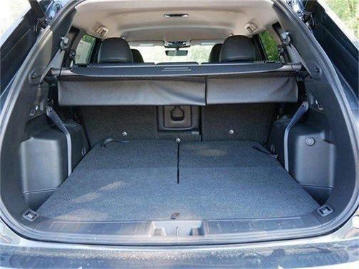 2025 Mitsubishi Outlander SE 2.5 S-AWC