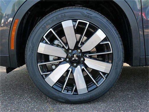 2025 Mitsubishi Outlander SE 2.5 S-AWC