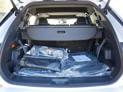 2025 Mitsubishi Outlander PHEV SEL