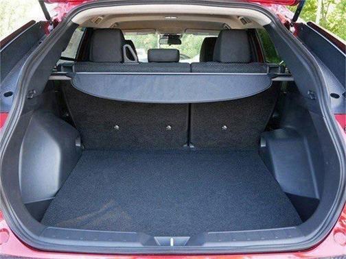 2025 Mitsubishi Eclipse Cross LE