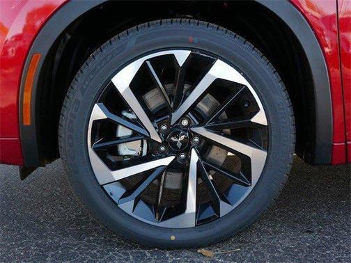 2025 Mitsubishi Outlander PHEV SEL