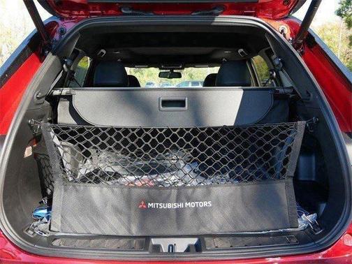 2025 Mitsubishi Outlander PHEV SEL