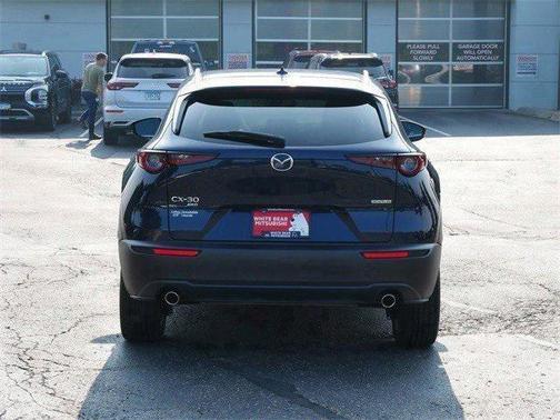 2023 Mazda CX-30 2.5 S Premium Package