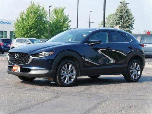 2023 Mazda CX-30 2.5 S Premium Package