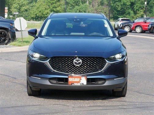 2023 Mazda CX-30 2.5 S Premium Package