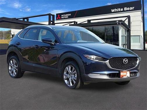 2023 Mazda CX-30 2.5 S Premium Package