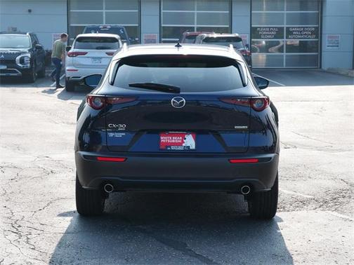 2023 Mazda CX-30 2.5 S Premium Package