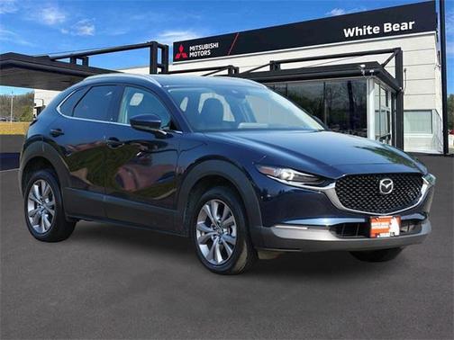 2023 Mazda CX-30 2.5 S Premium Package