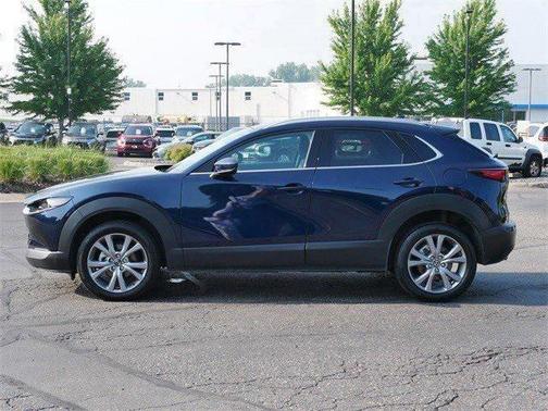 2023 Mazda CX-30 2.5 S Premium Package