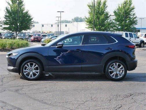 2023 Mazda CX-30 2.5 S Premium Package