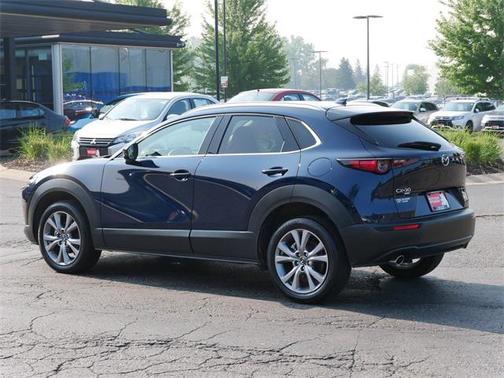 2023 Mazda CX-30 2.5 S Premium Package