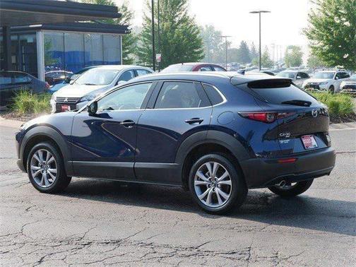 2023 Mazda CX-30 2.5 S Premium Package