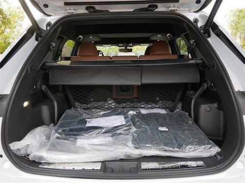 2025 Mitsubishi Outlander SEL 2.5 S-AWC