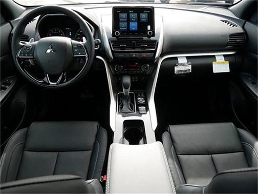 2025 Mitsubishi Eclipse Cross SEL