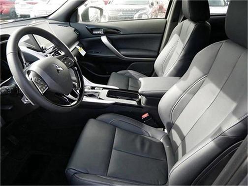 2025 Mitsubishi Eclipse Cross SEL