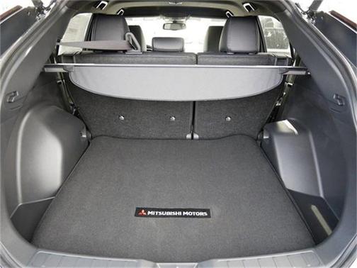 2025 Mitsubishi Eclipse Cross SEL