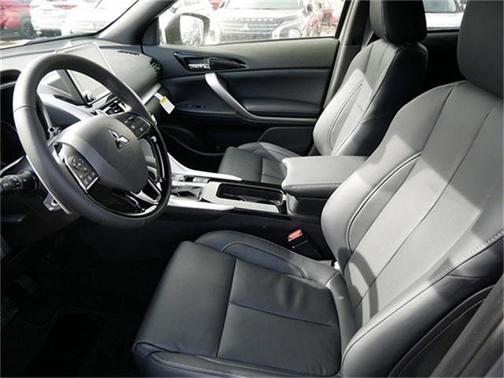2025 Mitsubishi Eclipse Cross SEL