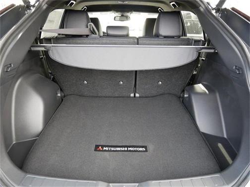 2025 Mitsubishi Eclipse Cross SEL