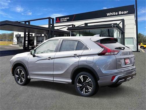 2025 Mitsubishi Eclipse Cross SEL