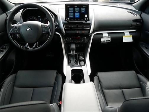 2025 Mitsubishi Eclipse Cross SEL