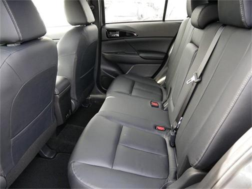 2025 Mitsubishi Eclipse Cross SEL