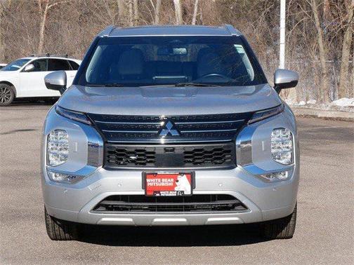 2023 Mitsubishi Outlander PHEV SEL