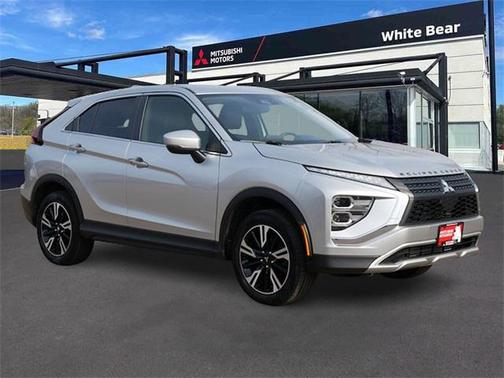 2023 Mitsubishi Eclipse Cross SE