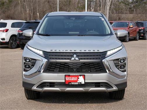 2023 Mitsubishi Eclipse Cross SE