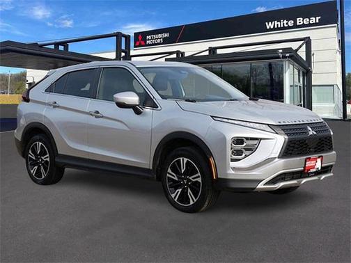 2023 Mitsubishi Eclipse Cross SE