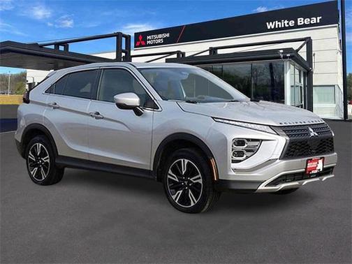 2023 Mitsubishi Eclipse Cross SE