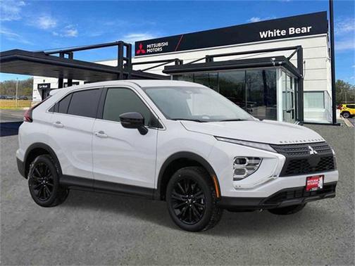 2025 Mitsubishi Eclipse Cross LE