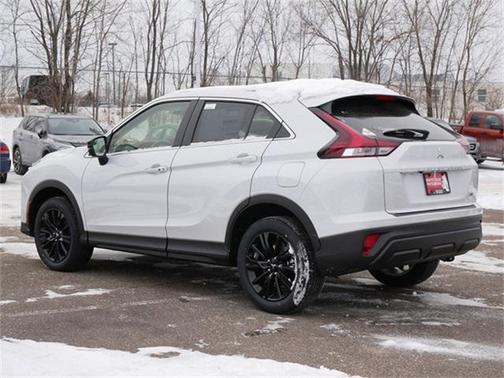 2025 Mitsubishi Eclipse Cross LE