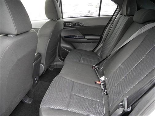 2025 Mitsubishi Eclipse Cross LE