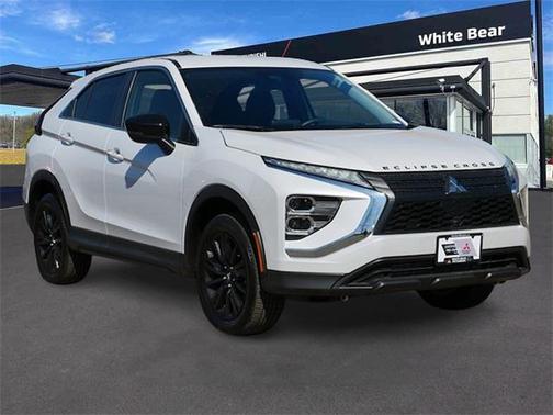 2024 Mitsubishi Eclipse Cross LE