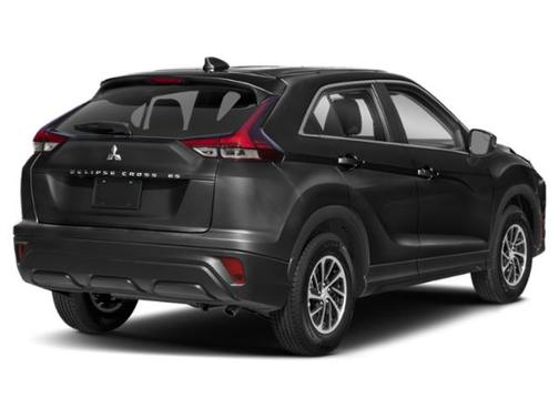 2022 Mitsubishi Eclipse Cross ES