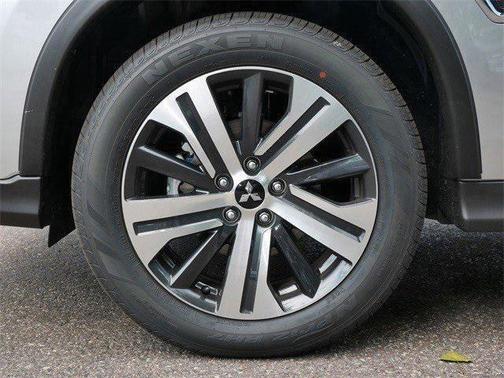 2025 Mitsubishi Outlander Sport SE