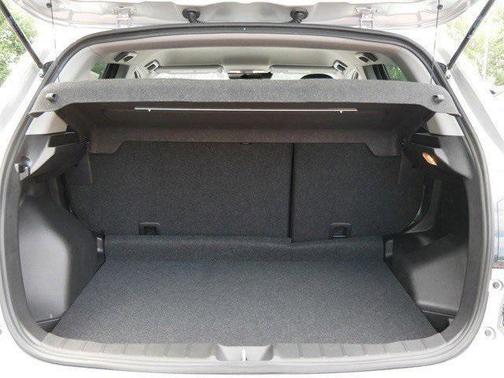 2025 Mitsubishi Outlander Sport SE