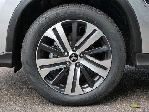 2025 Mitsubishi Outlander Sport SE