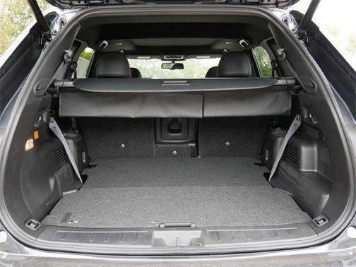 2025 Mitsubishi Outlander PHEV SEL