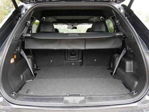 2025 Mitsubishi Outlander PHEV SEL