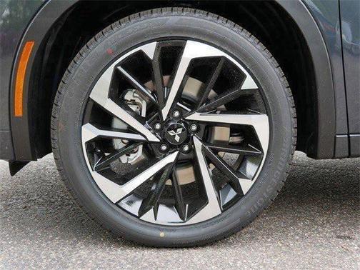 2025 Mitsubishi Outlander PHEV SEL