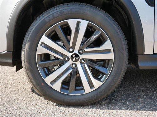 2025 Mitsubishi Outlander Sport 2.0 ES