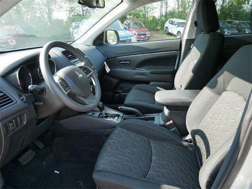 2025 Mitsubishi Outlander Sport 2.0 ES