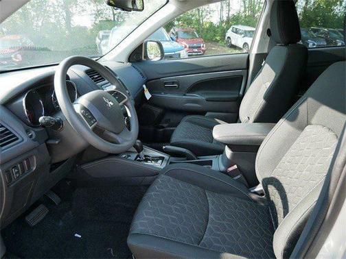 2025 Mitsubishi Outlander Sport 2.0 ES