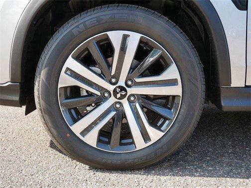 2025 Mitsubishi Outlander Sport 2.0 ES