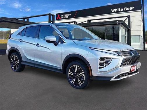 2026 Mitsubishi Eclipse Cross SE