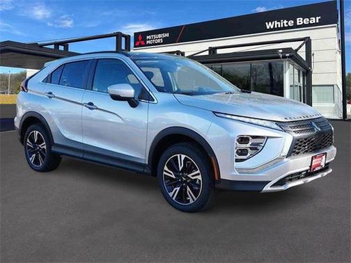 2026 Mitsubishi Eclipse Cross SE